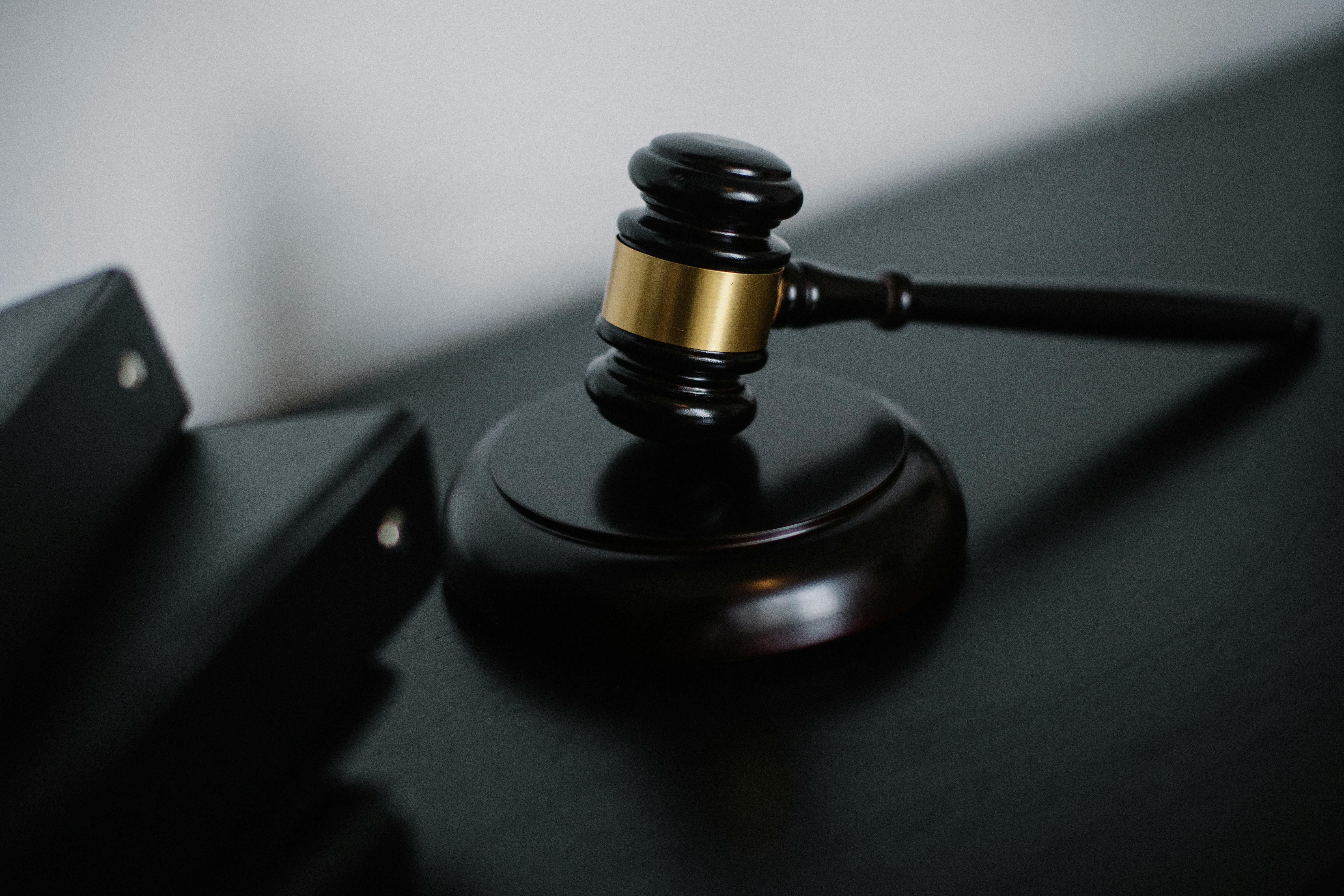Legal Consulting