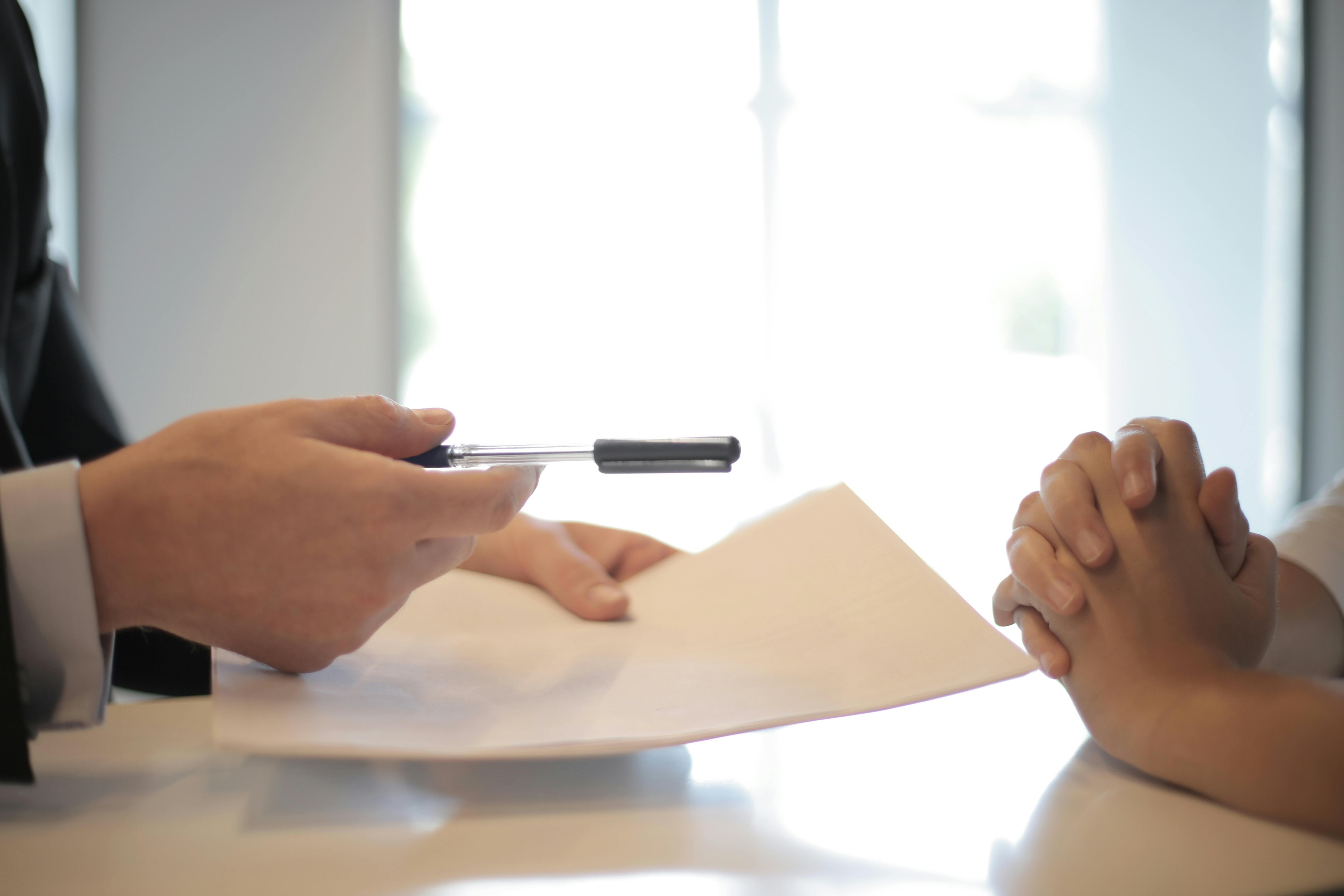 Legal Drafting